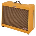 Fender Tone Master FR-12 Tweed Test & Review: Waarom Iedereen het over Deze Cab Heeft