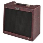 Fender Blues Junior IV Red Snakeskin Review: De Koning van de Combo Amps?
