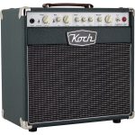 Uitgebreide Koch Amps Jupiter Junior J20C ComboGreen Review: Alles Wat Je Moet Weten