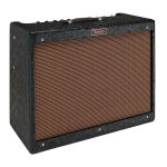 Fender Hot Rod Deluxe 30th Anniv Review: Grote Teleurstelling of Hit?