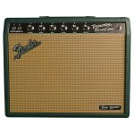 Fender Tone Master Princeton Rev BRG Review: Is Dit de Beste Budget Combo?