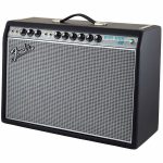 Fender 68 Custom Deluxe Reverb Review: Ideaal voor Beginners of Pros?