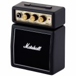 Marshall MS-2 Review: Waarom Wij Deze Combo Aanraden