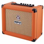 Orange Crush 20 RT Review: Een Must-Have voor Gitaristen?