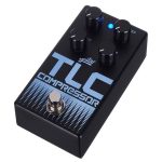 Aguilar TLC Compressor Gebruikerservaringen en diepgaande test