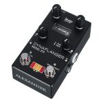 Alexander Pedals Dynaflanger 213 Test: Is dit pedaal de investering waard?