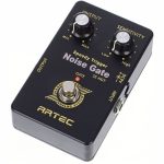 Artec Noise Gate Effectpedaal Test & Onafhankelijke Review