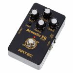 Artec SE-OE3 Acoustic Outboard EQ Review: De ultieme soundcheck