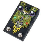 Beetronics Zzombee Effectpedaal Test & Onafhankelijke Review