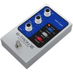 Behringer B-Tron III Envelope Filter Ervaringen: Perfect voor jouw pedalboard?