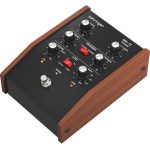 Diepgaande Behringer BM-13 Phaser Review en analyse
