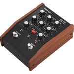Behringer BM-14M Analog Delay Review: Jouw nieuwe favoriete effectpedaal?