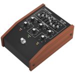 Is de Behringer BM-15M Resonance Filter het beste gitaareffect van dit moment?
