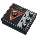 Behringer Bass Brassmaster Fuzz Test: Hoeveelzijdigheid onder de loep