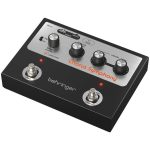 Hoe presteert de Behringer Chorus Symphony in de studio? (Review)