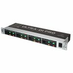 Waarom de Behringer DI4000 V2 je pedalboard compleet maakt