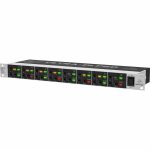 Behringer DI800 Ultra-DI Pro v2 Ervaringen & Testrapport voor muzikanten