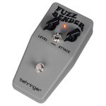 Is de Behringer Fuzz Bender het geld waard? (Eerlijke Review)