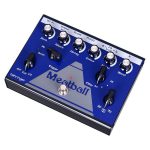 Behringer Meatball Effectpedaal Review: Het expert oordeel