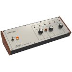Behringer Spring Reverberation 646 Effectpedaal Test: Hoe goed is hij echt?