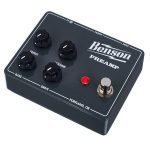 Benson Preamp Expert Review en geluidstest