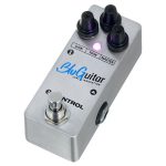 Waarom de BluGuitar 1Control je pedalboard compleet maakt