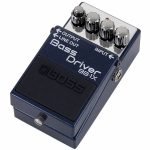 Boss Bass Driver BB-1X Test: Wat zijn de echte ervaringen?