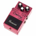 Complete gids en Boss DM-2W Delay Review