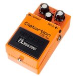 Boss DS-1w Distortion Review & Test: Wat je moet weten voor je koopt