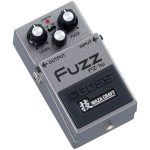 Boss FZ-1W Fuzz Ervaringen: Wat zeggen de experts?