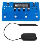 Boss GM-800 Guitar Synth. Bundle Test: Is dit pedaal de investering waard?