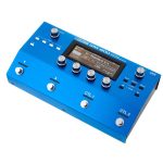 Boss GM-800 Guitar Synthesizer Review: Een must-have voor je sound?