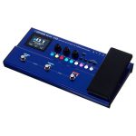 Boss GX-1B Bass Effects Processor Review: Is dit het beste effectpedaal?
