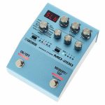 Boss MD-200 Modulation Review: Haal het maximale uit je gitaar