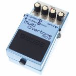 Boss MO-2 Multi Overtone Review: Het geheim achter deze sound