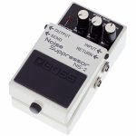 Boss NS-2 Review: Perfect voor live en studio