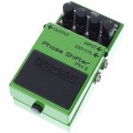 Boss PH-3 Effectpedaal Test: Hoe goed is hij echt?