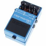 Complete gids en Boss PS-6 Harmonist Review