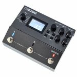 Waarom de Boss RV-500 Reverb je pedalboard compleet maakt