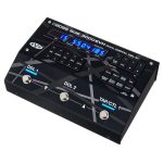Boss SDE-3000 EVH Dual Delay Review: Een must-have voor je sound?