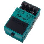 Boss SL-2 Slicer Gitaarpedaal Review: Onze bevindingen