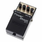 Boss ST-2 Power Stack Specificaties, Test & Review