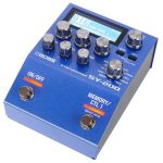 Boss SY-200 Guitar Synthesizer Review: Onze ervaringen in de praktijk