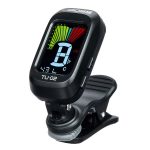 Boss TU-02 Clip Tuner Review: Alles over de functies en sound