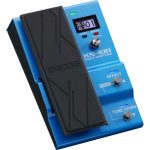 Boss XS-100 Poly Shifter Effectpedaal Test: Hoe goed is hij echt?