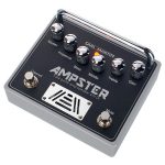 Carl Martin Ampster Tube Guitar Amp Review: Perfect voor live en studio