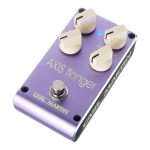 Is de Carl Martin Axis Flanger het geld waard? (Eerlijke Review)