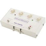 Carl Martin Headroom Model Review: De complete gids voor gitaristen