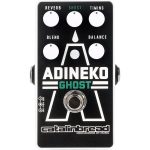 Catalinbread Adineko Ghost Delay Review: Een must-have voor je sound?