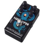Catalinbread Naga Viper Treble Booster MKII Test: Wat zijn de echte ervaringen?